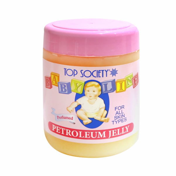Baby Line Petroleum Jelly