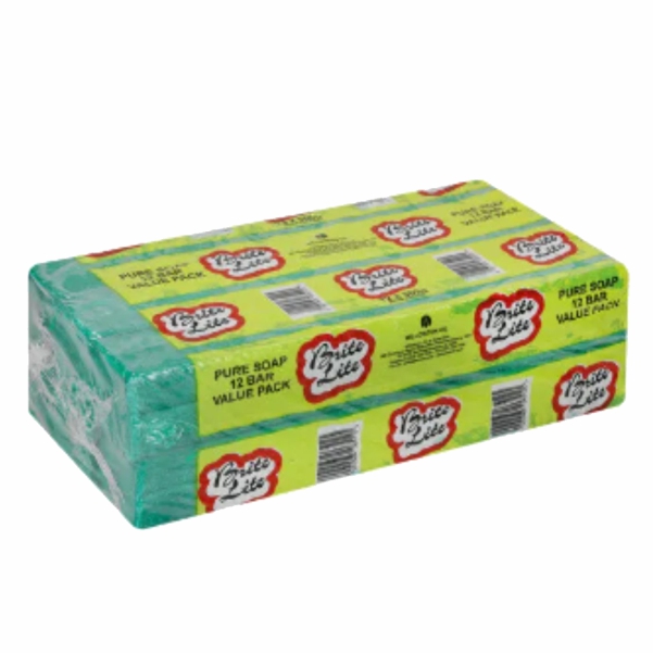 Britelight Green Bar Soap (Bulk)