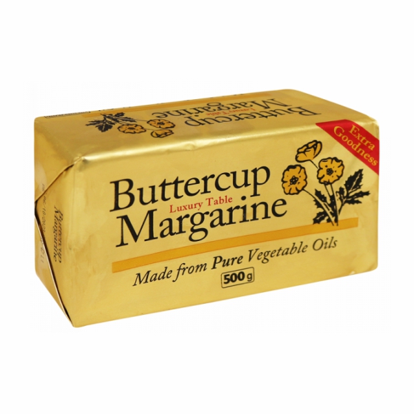 Buttercup Margarine