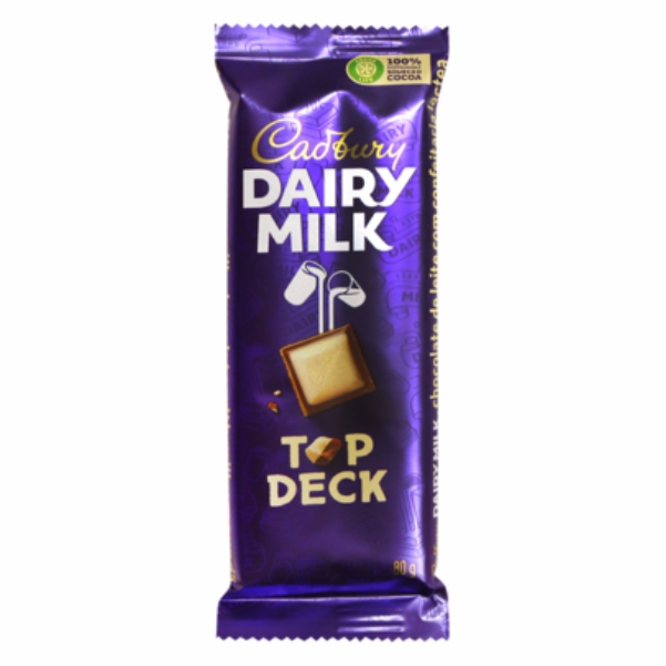 Cadbury Dairy Milk Chocolate