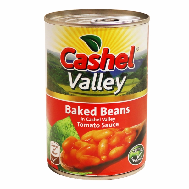 Cashel Valley Baked Beans