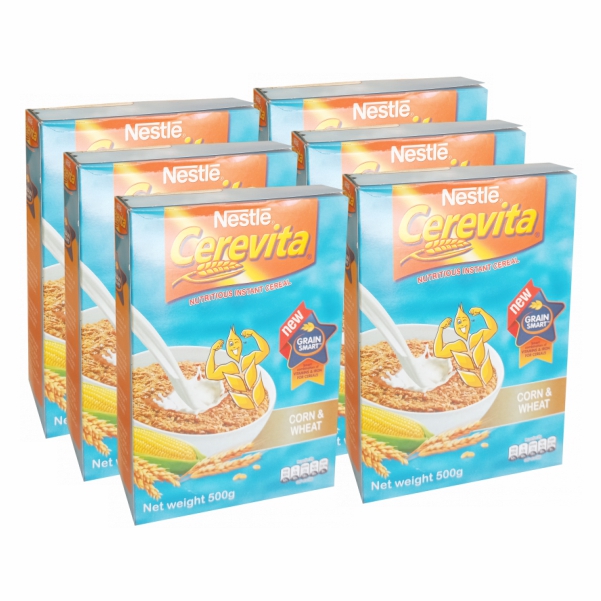 Cerevita (Bulk)