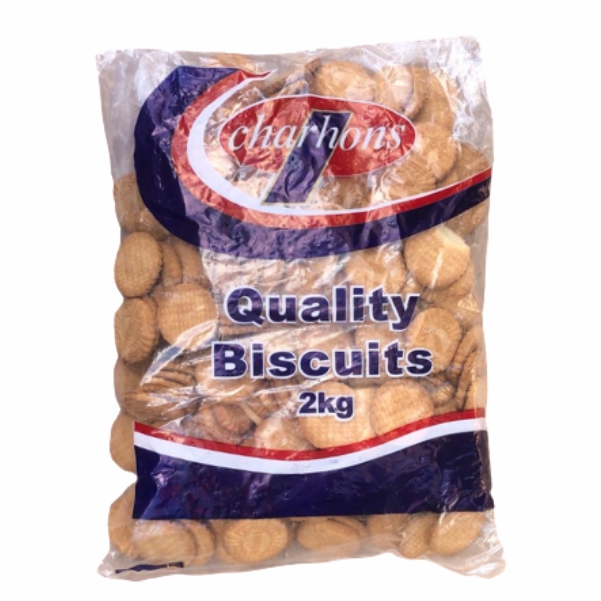 Charhons Quality Biscuits