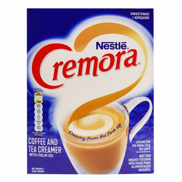 Nestle Cremora