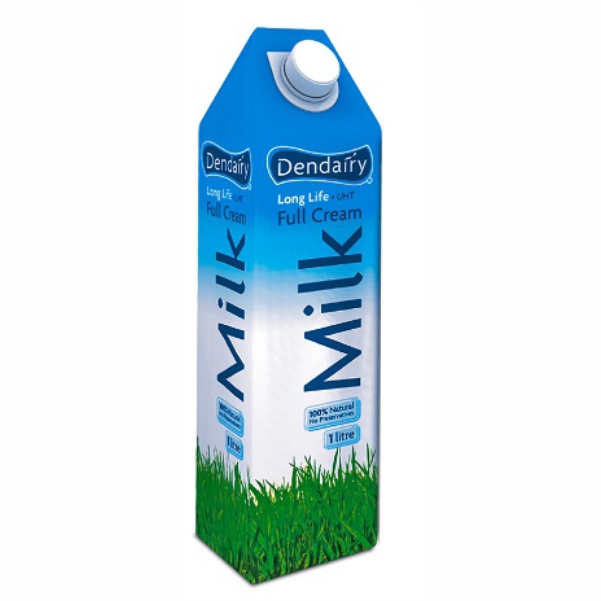 Dendairy Full Cream Milk