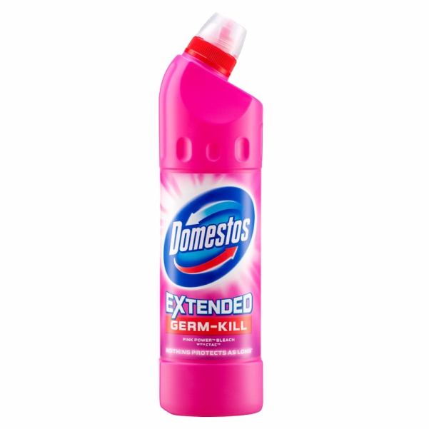 Domestos Extended Germ-Kill