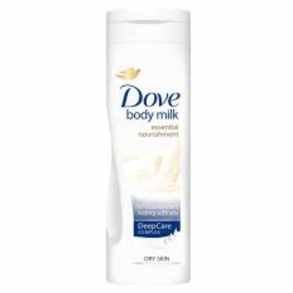 Dove Body Lotion