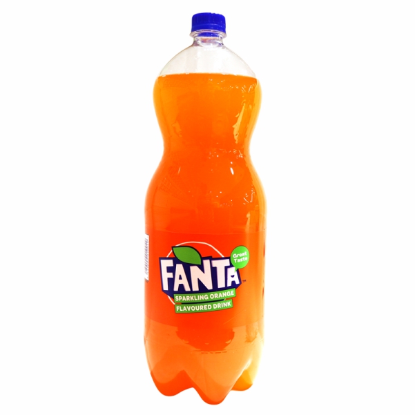 Fanta