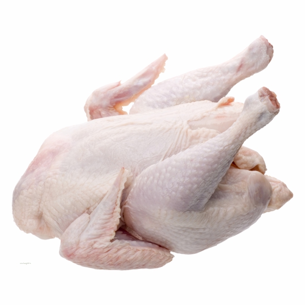 Full Chicken