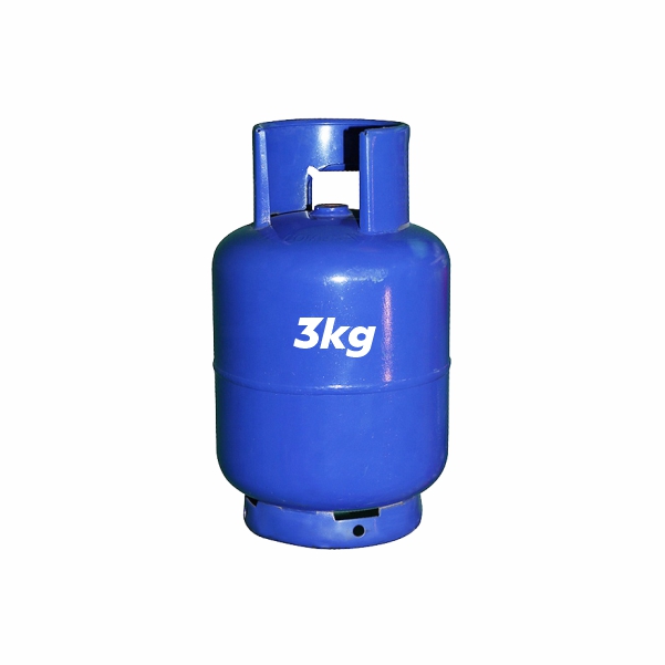 3kg Gas Tank