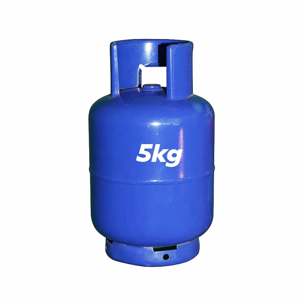 5kg Gas Tank
