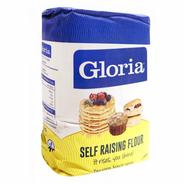 Gloria Self Raising Flour