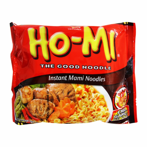 Ho-Mi Instant Noodles
