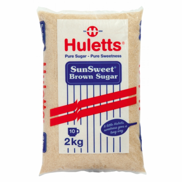 Huletts Brown Sugar