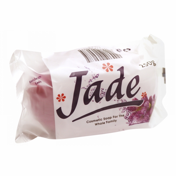 Jade Cosmetic Soap