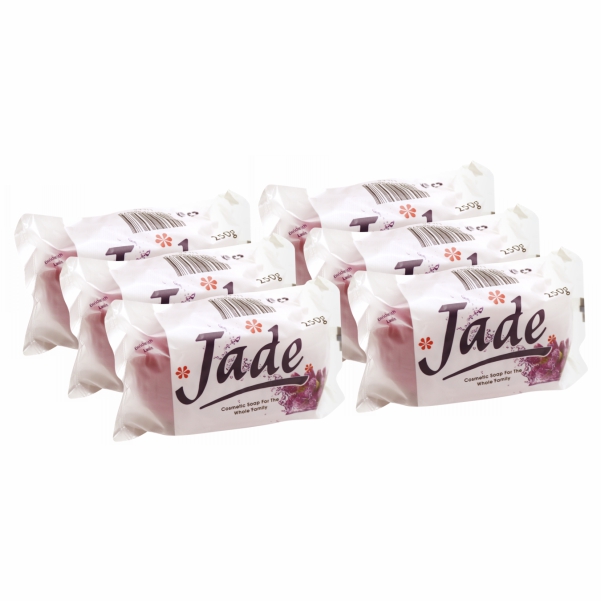 Jade Soap (Bulk)