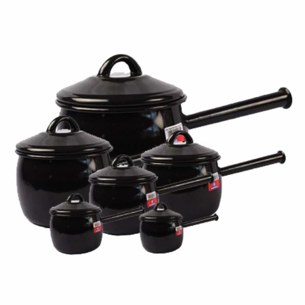 Kango Pots Set