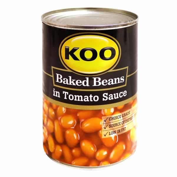 Koo Baked Beans