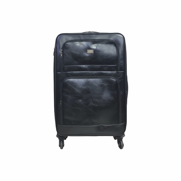 Leather Suitcase – Small