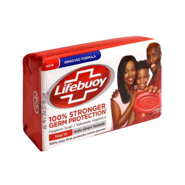 Lifebuoy Soap