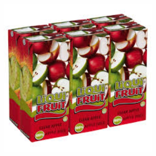 Liqui Fruit