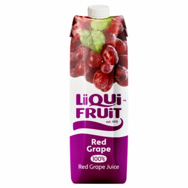 Liqui Fruit Red Grape