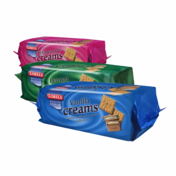 Lobels Creams