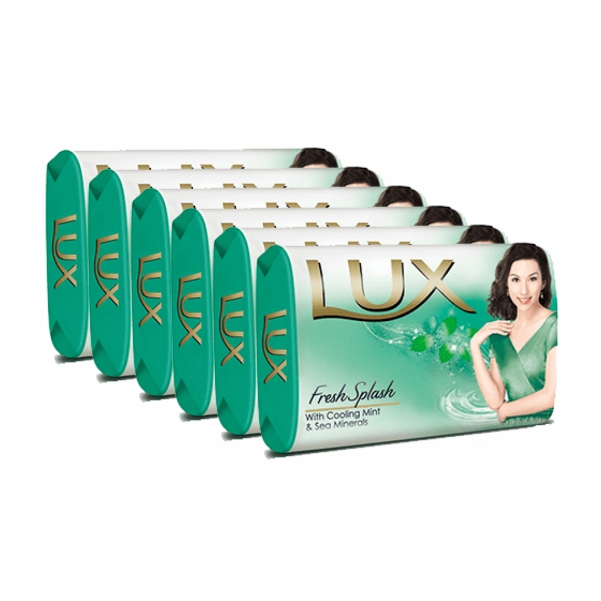 Lux Bath Soap (Bulk)