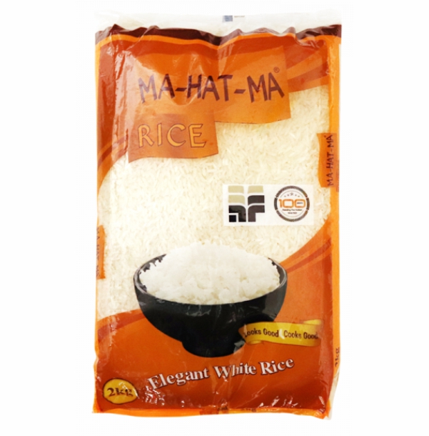 Ma-Hat-Ma Rice