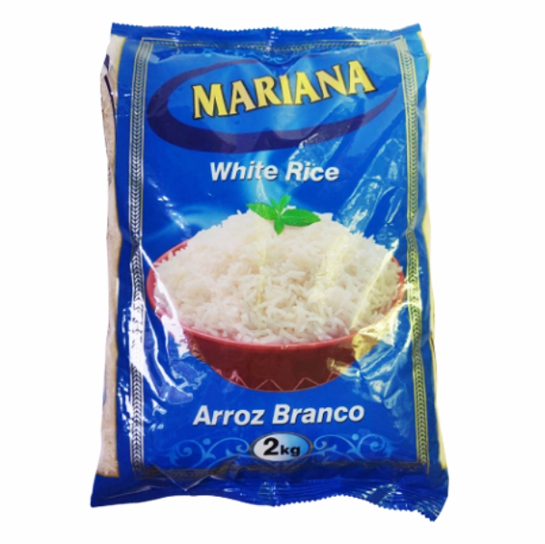 Mariana White Rice