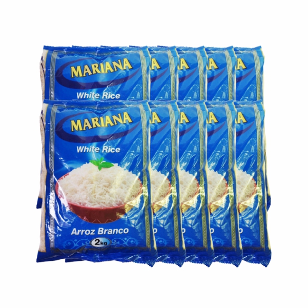 Mariana Rice (Bulk)