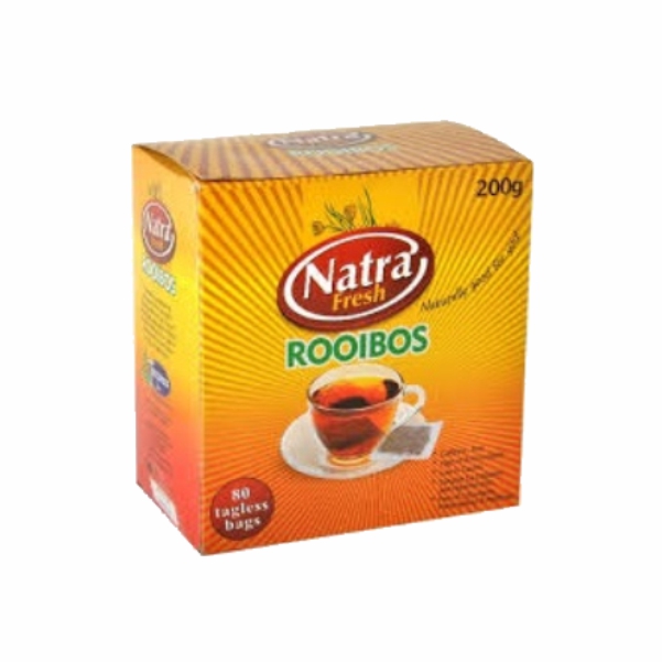 Natra Fresh Rooibos Tea