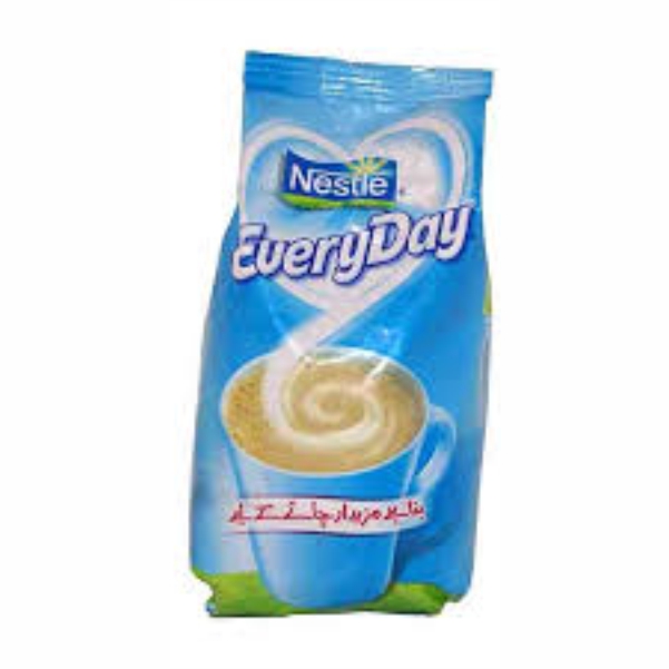 Nestle Everyday Powdered Milk