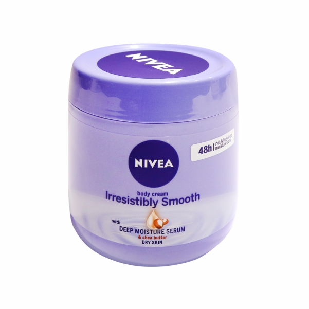 Nivea Body Cream