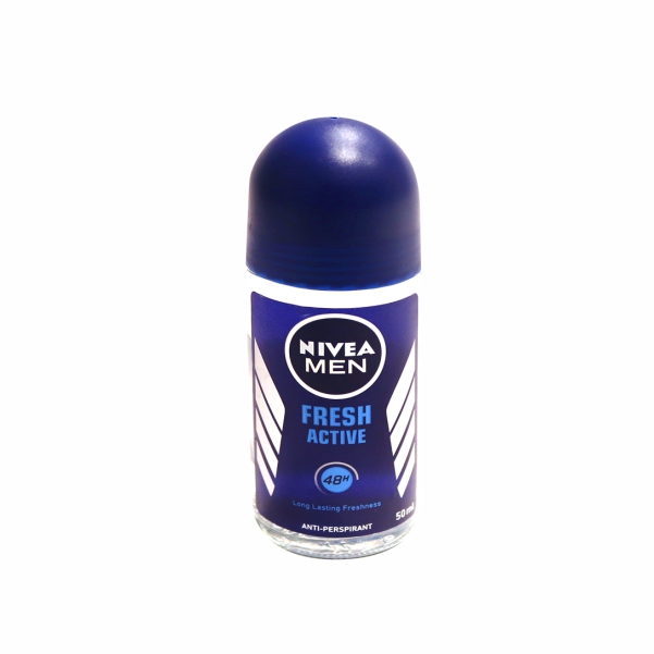 Nivea Men Roll On