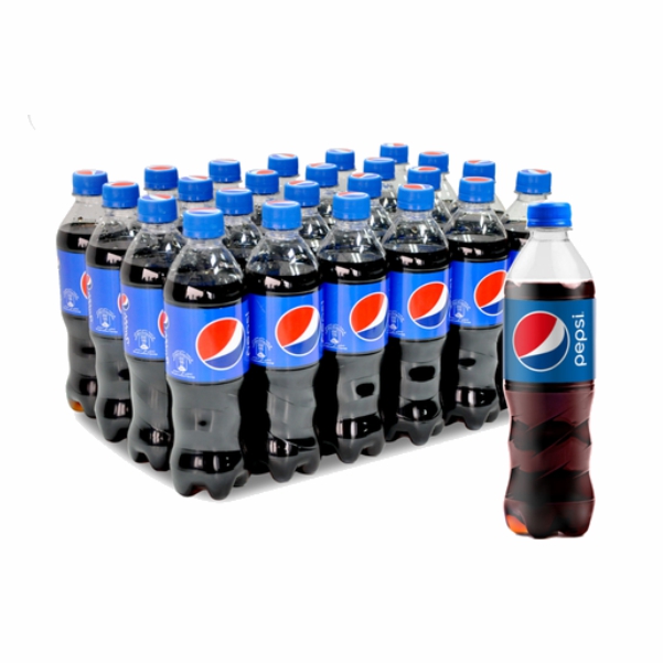 Pepsi (Bulk)