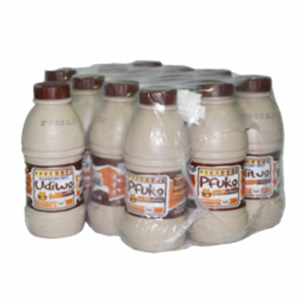 Pfuko Maheu