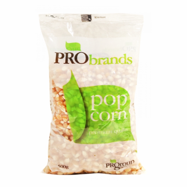 Pop Corn