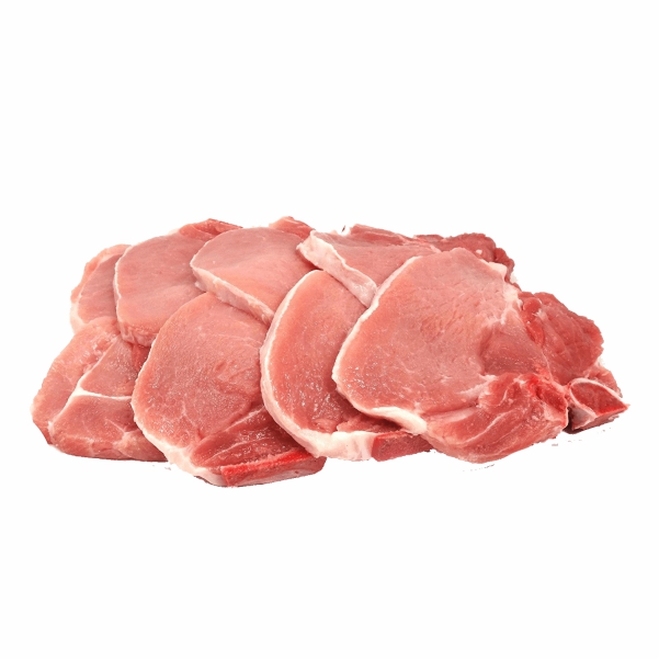 Pork Meat