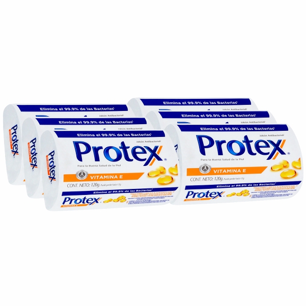 Protex Soap (Bulk)