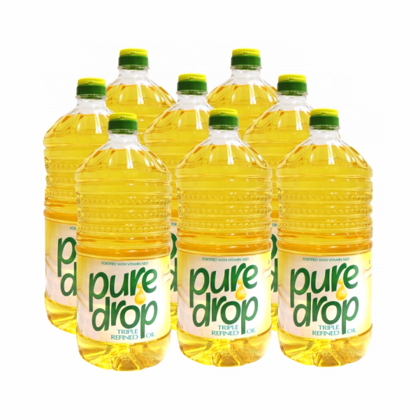 Puredrop Cooking Oil (Bulk)
