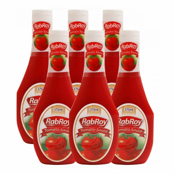 Rabroy Tomato Sauce (Bulk)