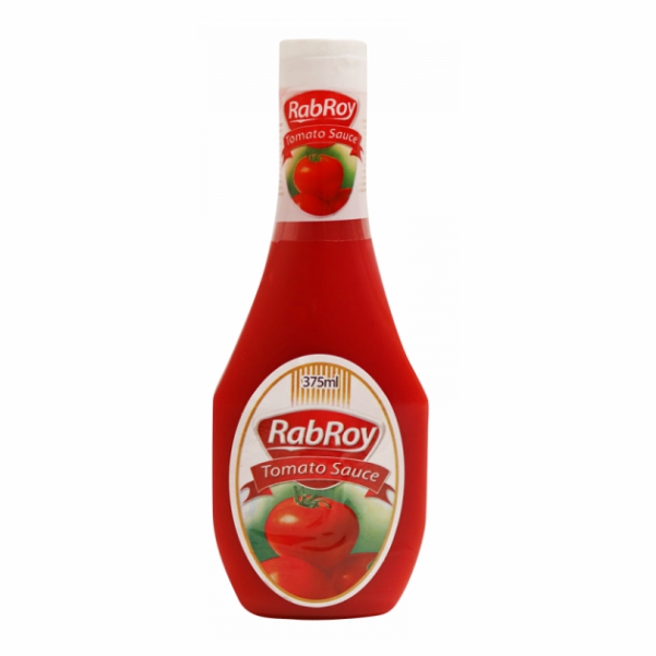 Rabroy Tomato Sauce