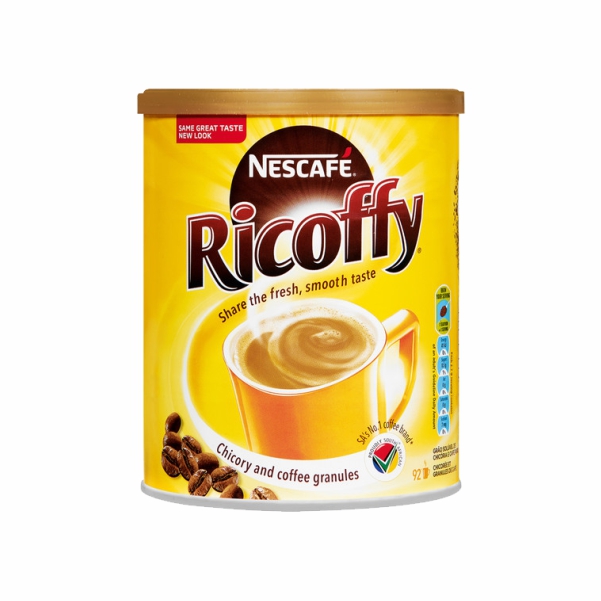 Nescafe Ricoffy
