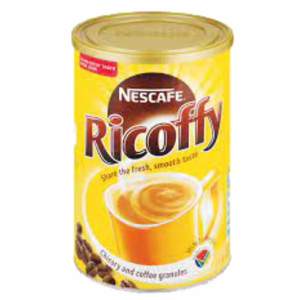 Nescafe Ricoffy