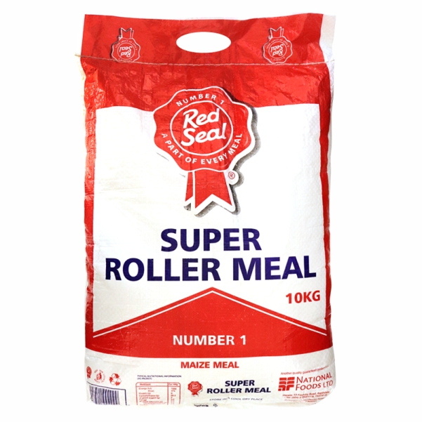 Roller Meal