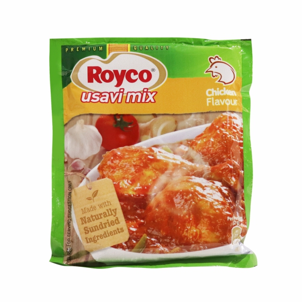 Royco Usavi Mix
