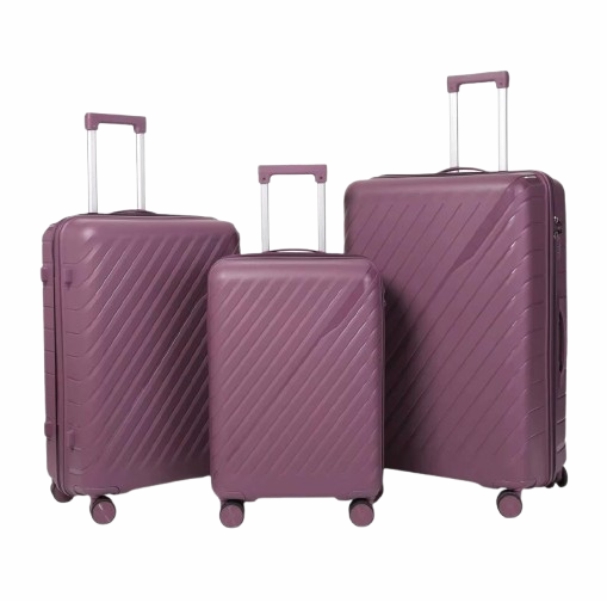 Silicone Suitcase – Medium