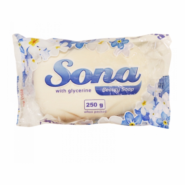 Sona Beauty Soap