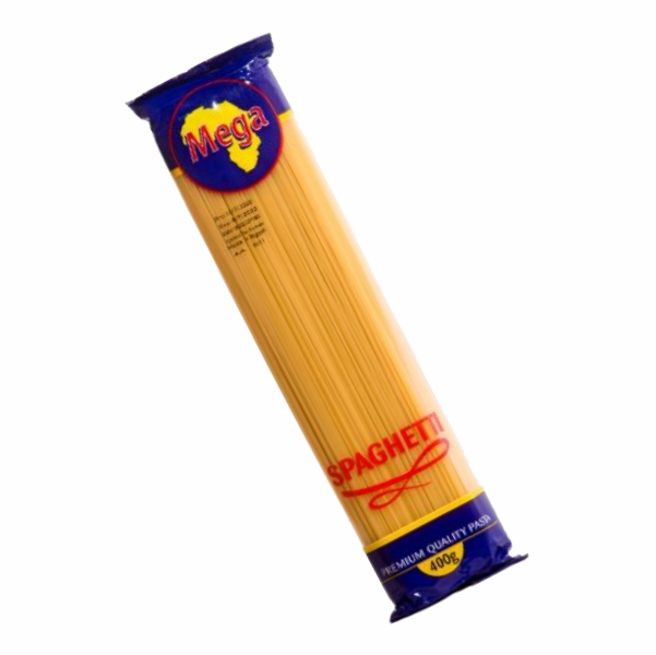 Spaghetti